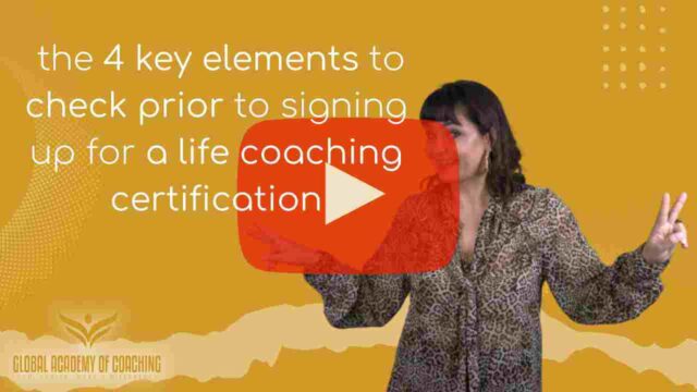 You want to become a life coach? Check these first!